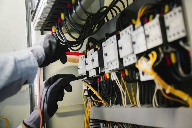 Best Electrical Wiring and Rewiring  in Tecumseh, NE